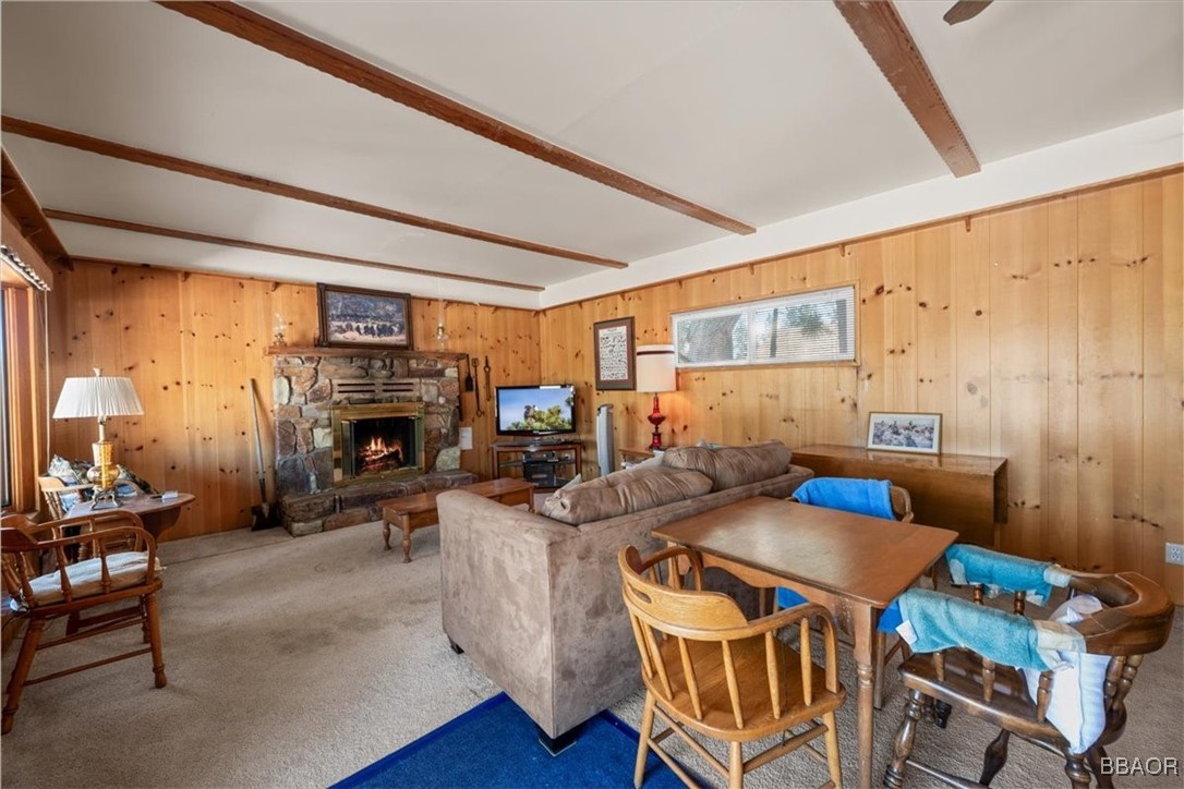 628 Bayview Road Big Bear Lake, CA 92315 - Photo 13 of 28