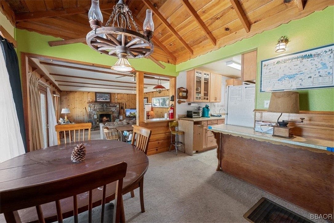 628 Bayview Road Big Bear Lake, CA 92315 - Photo 15 of 28