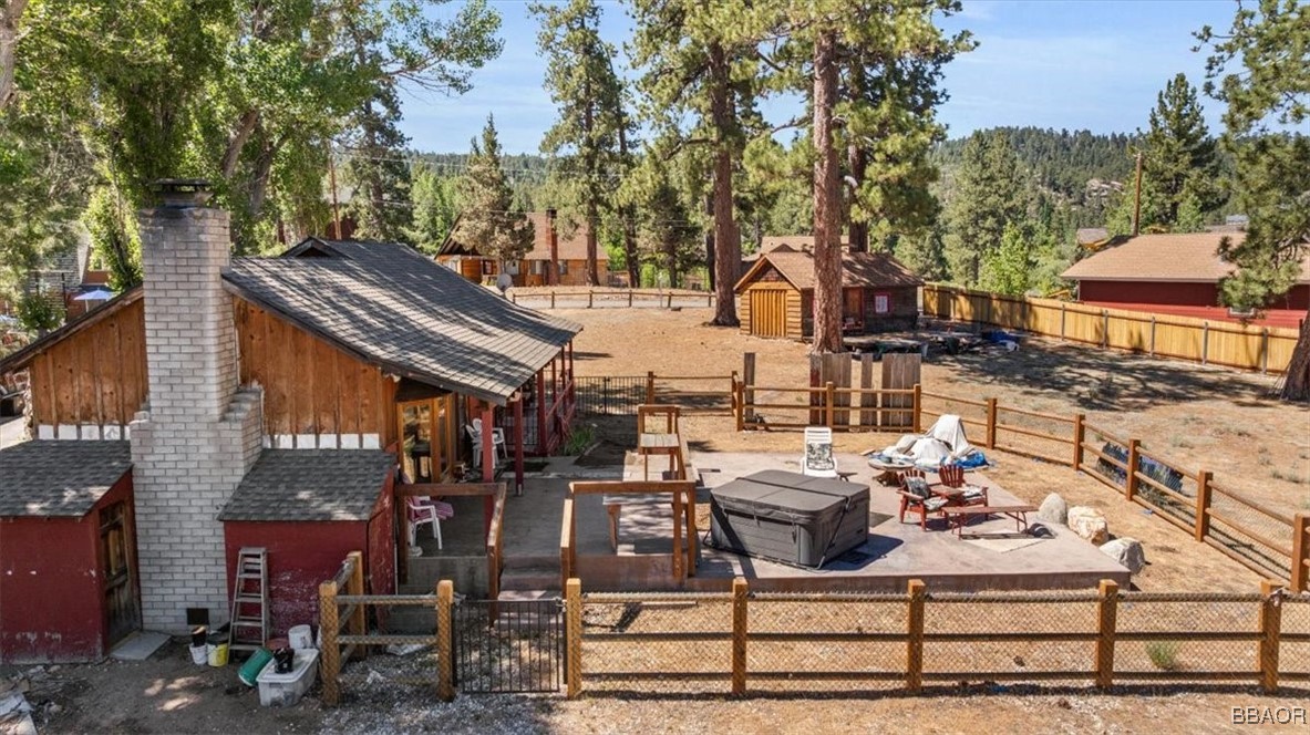 628 Bayview Road Big Bear Lake, CA 92315 - Photo 5 of 28
