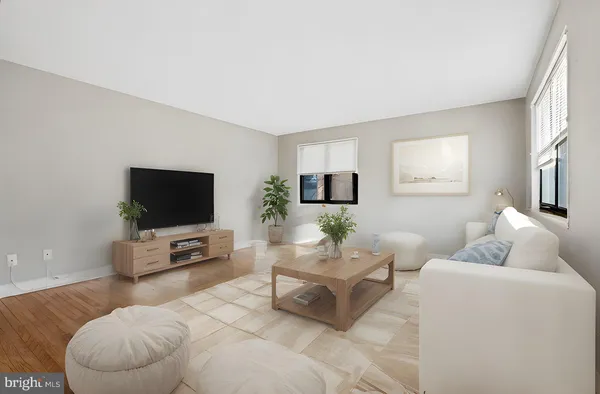 $1,325 | 131 Forest Avenue, Unit 4D, Ambler, PA 19002