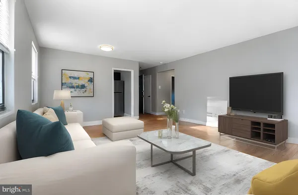 $1,325 | 131 Forest Avenue, Unit 4D, Ambler, PA 19002