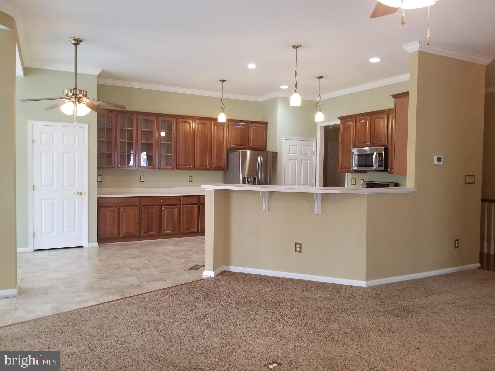 14 Lister Lane Ridgely, MD 21660 - Photo 17 of 80 Kitchen