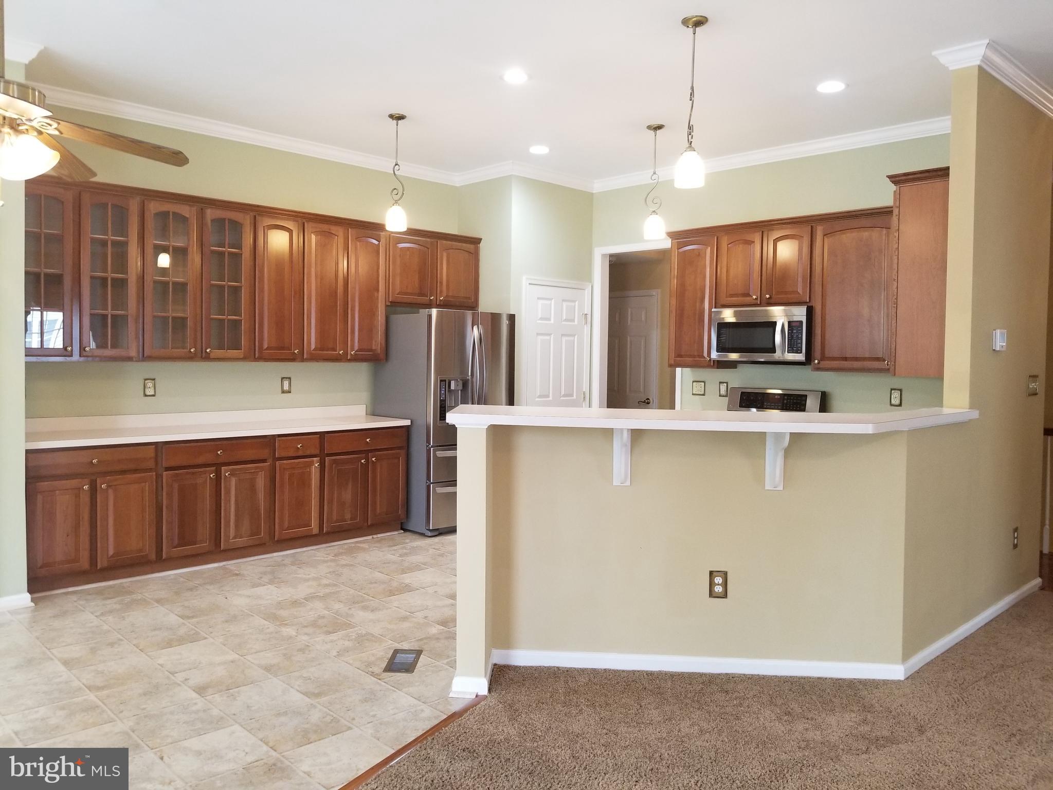 14 Lister Lane Ridgely, MD 21660 - Photo 18 of 80 Kitchen