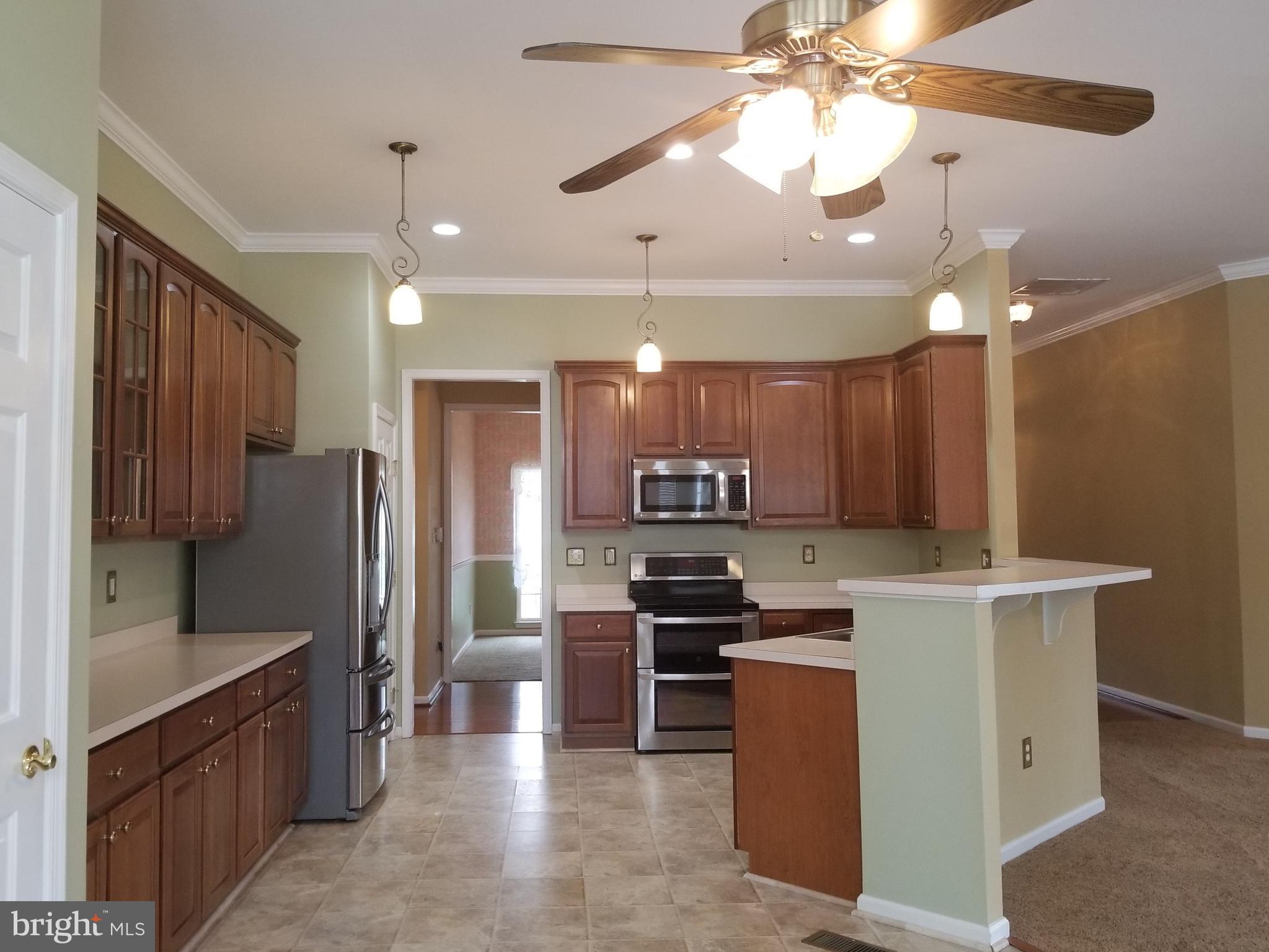14 Lister Lane Ridgely, MD 21660 - Photo 19 of 80 Kitchen