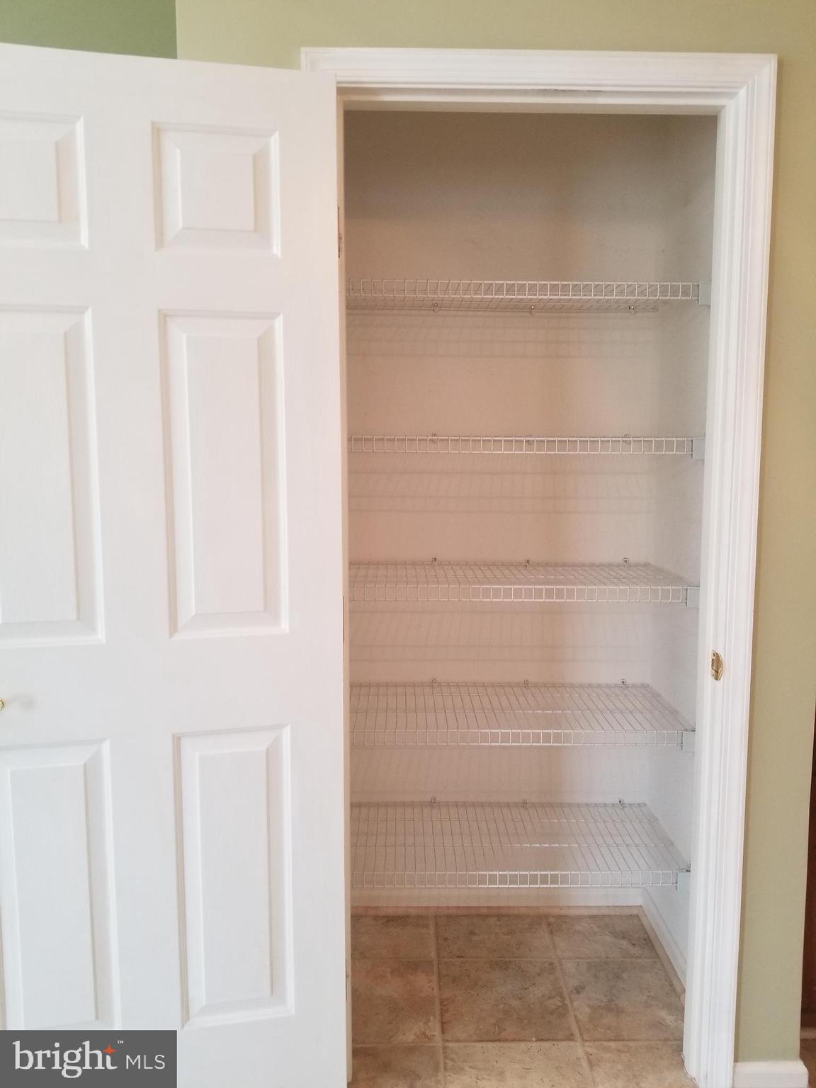 14 Lister Lane Ridgely, MD 21660 - Photo 20 of 80 Pantry 2