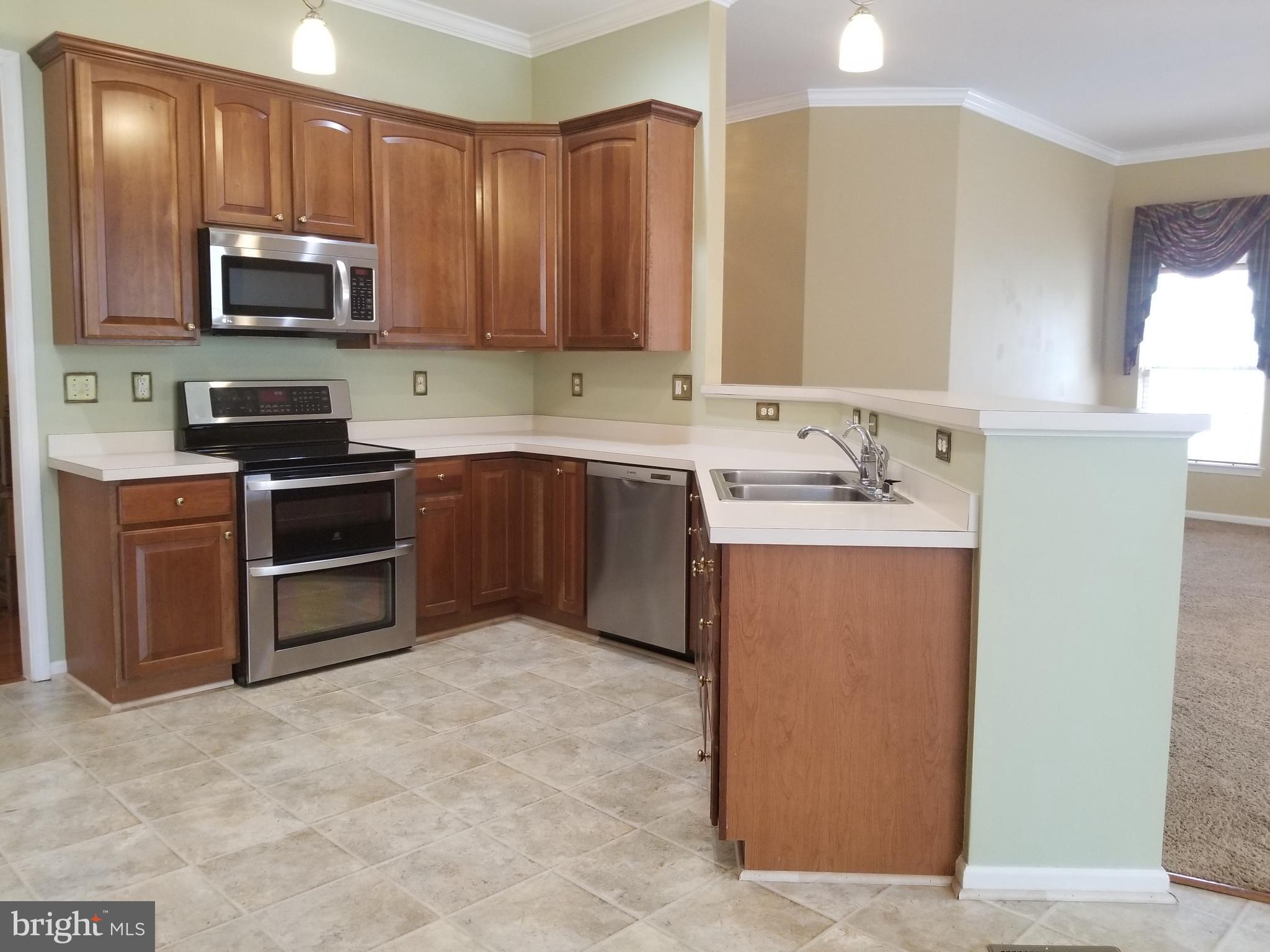 14 Lister Lane Ridgely, MD 21660 - Photo 22 of 80 Kitchen