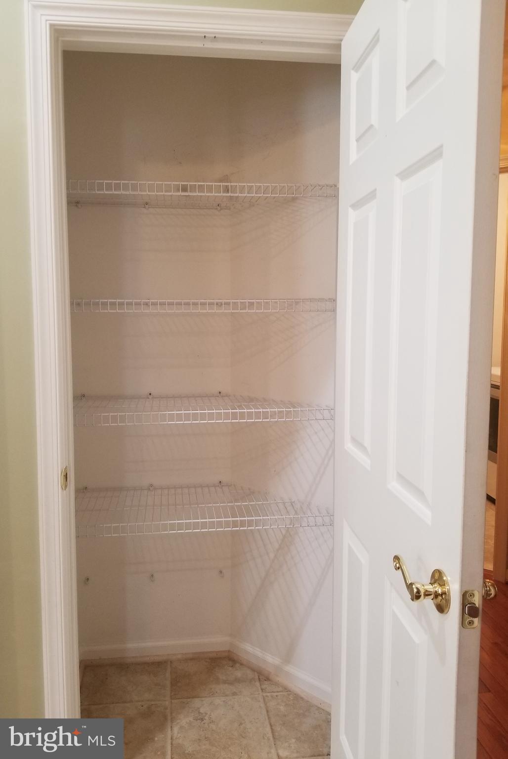 14 Lister Lane Ridgely, MD 21660 - Photo 23 of 80 Pantry 1