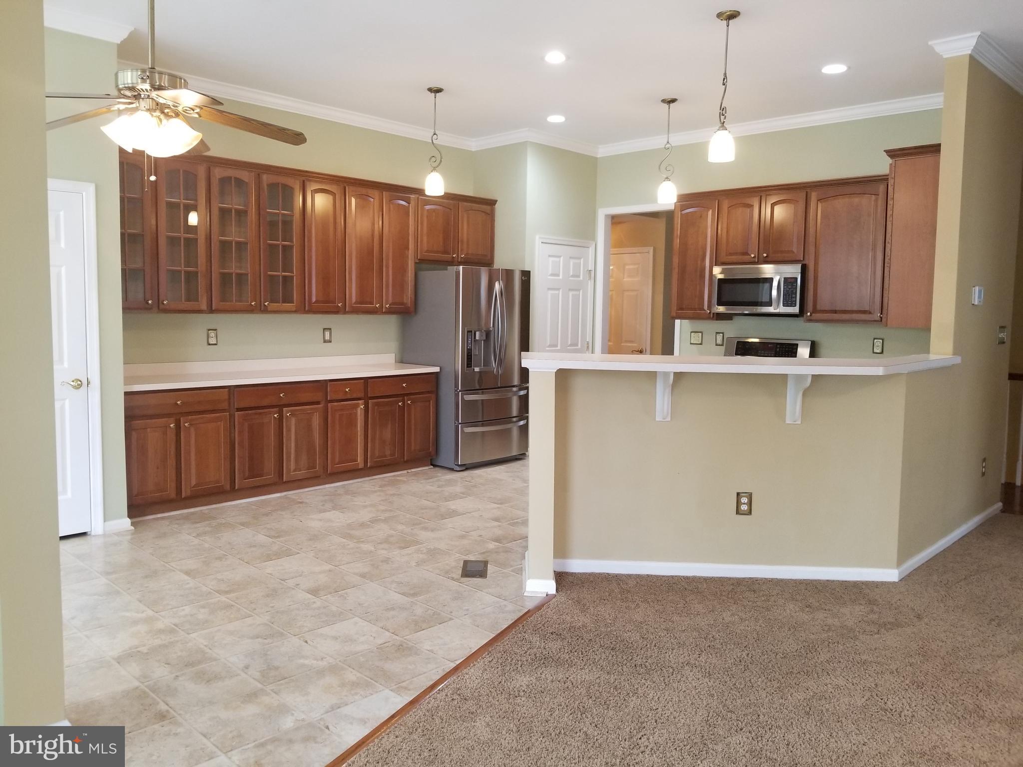14 Lister Lane Ridgely, MD 21660 - Photo 24 of 80 Kitchen