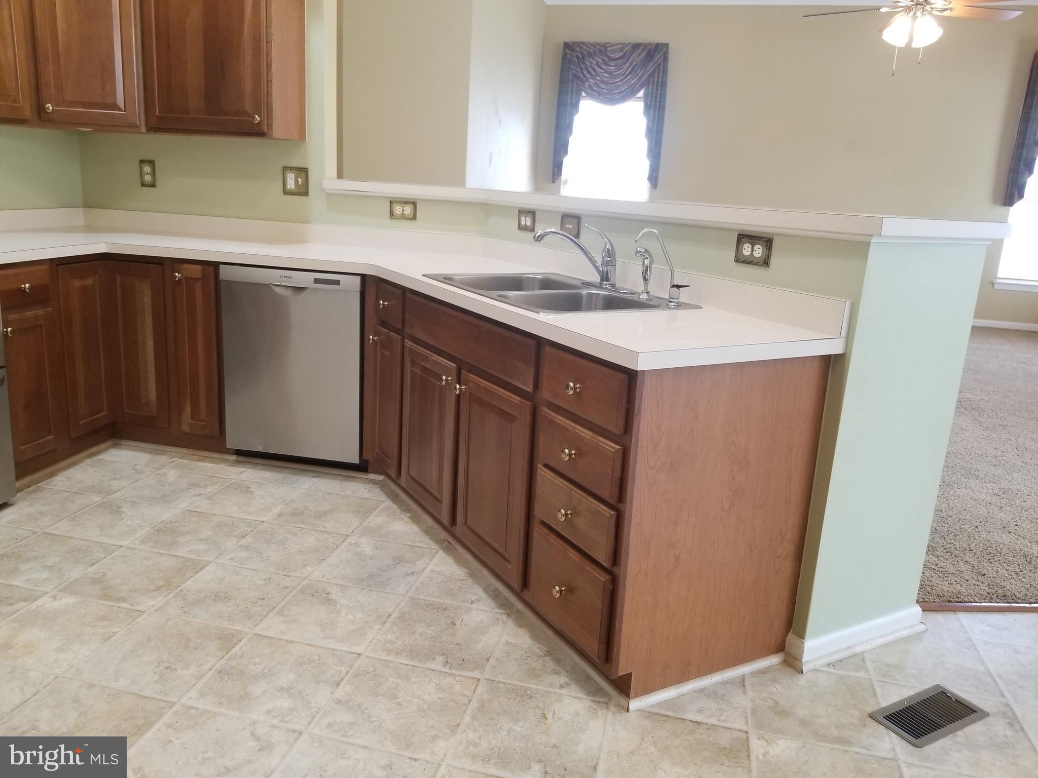 14 Lister Lane Ridgely, MD 21660 - Photo 25 of 80 Kitchen