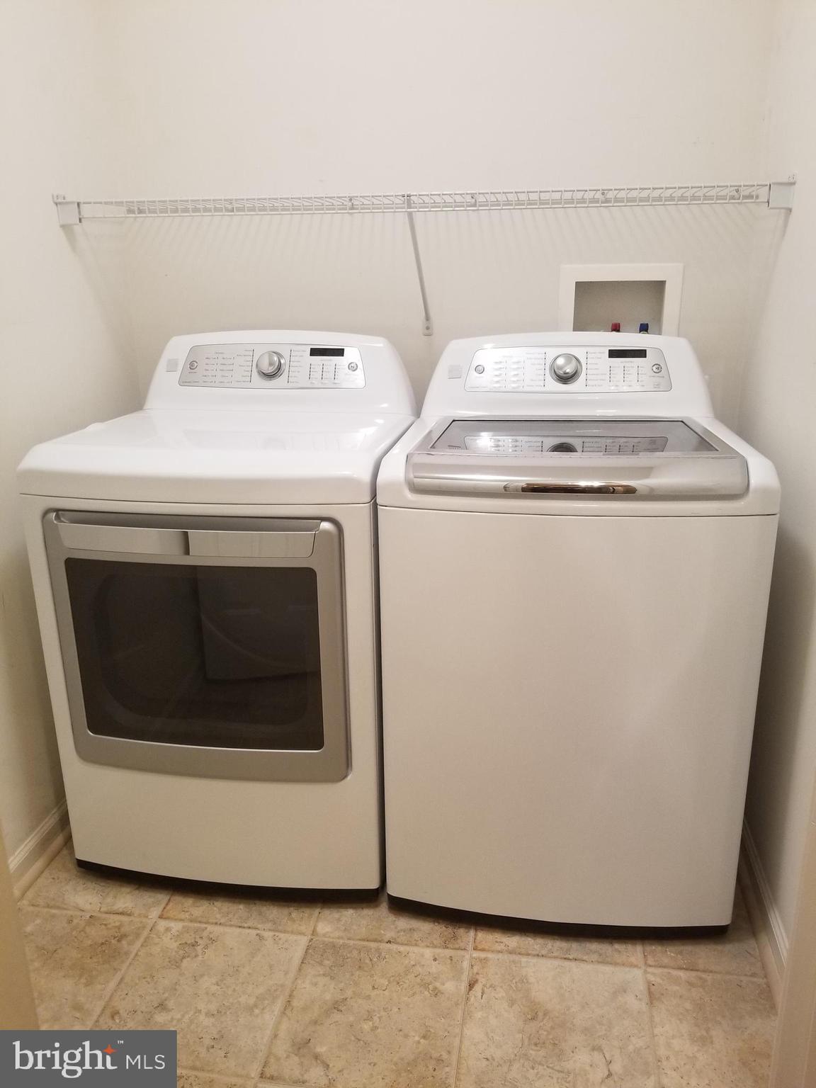 14 Lister Lane Ridgely, MD 21660 - Photo 26 of 80 Laundry on main level