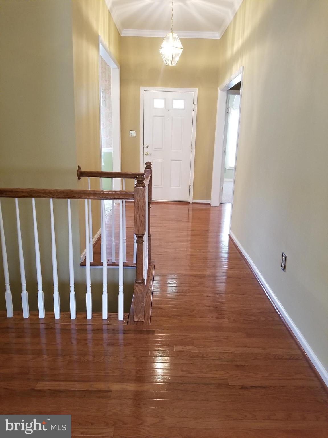 14 Lister Lane Ridgely, MD 21660 - Photo 4 of 80 Foyer