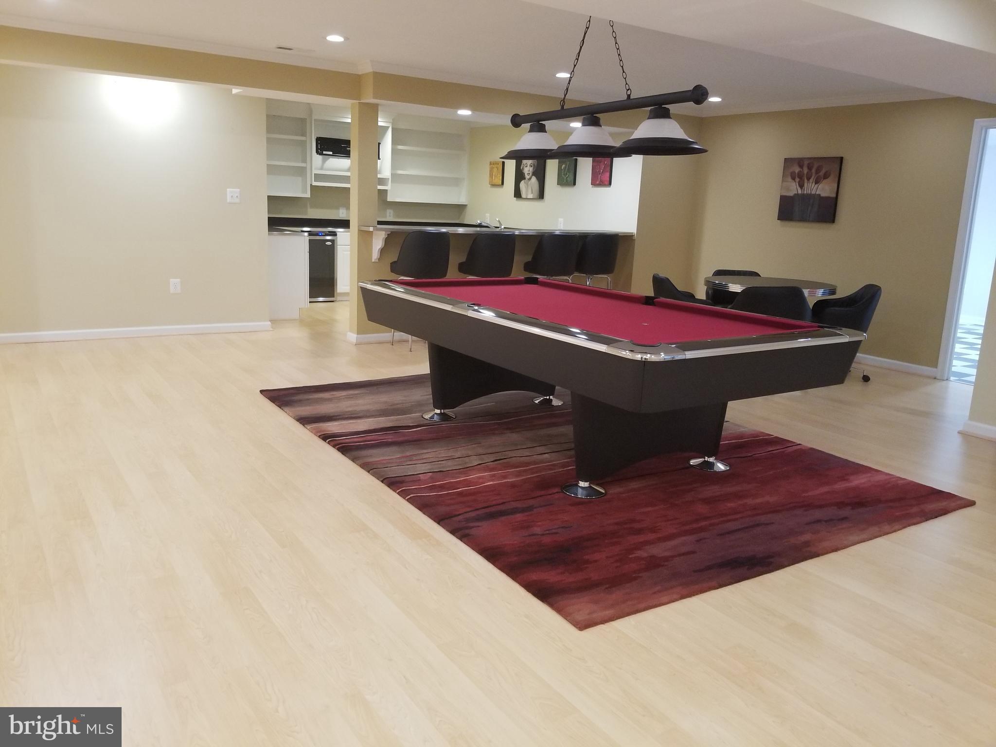 14 Lister Lane Ridgely, MD 21660 - Photo 40 of 80 Basement