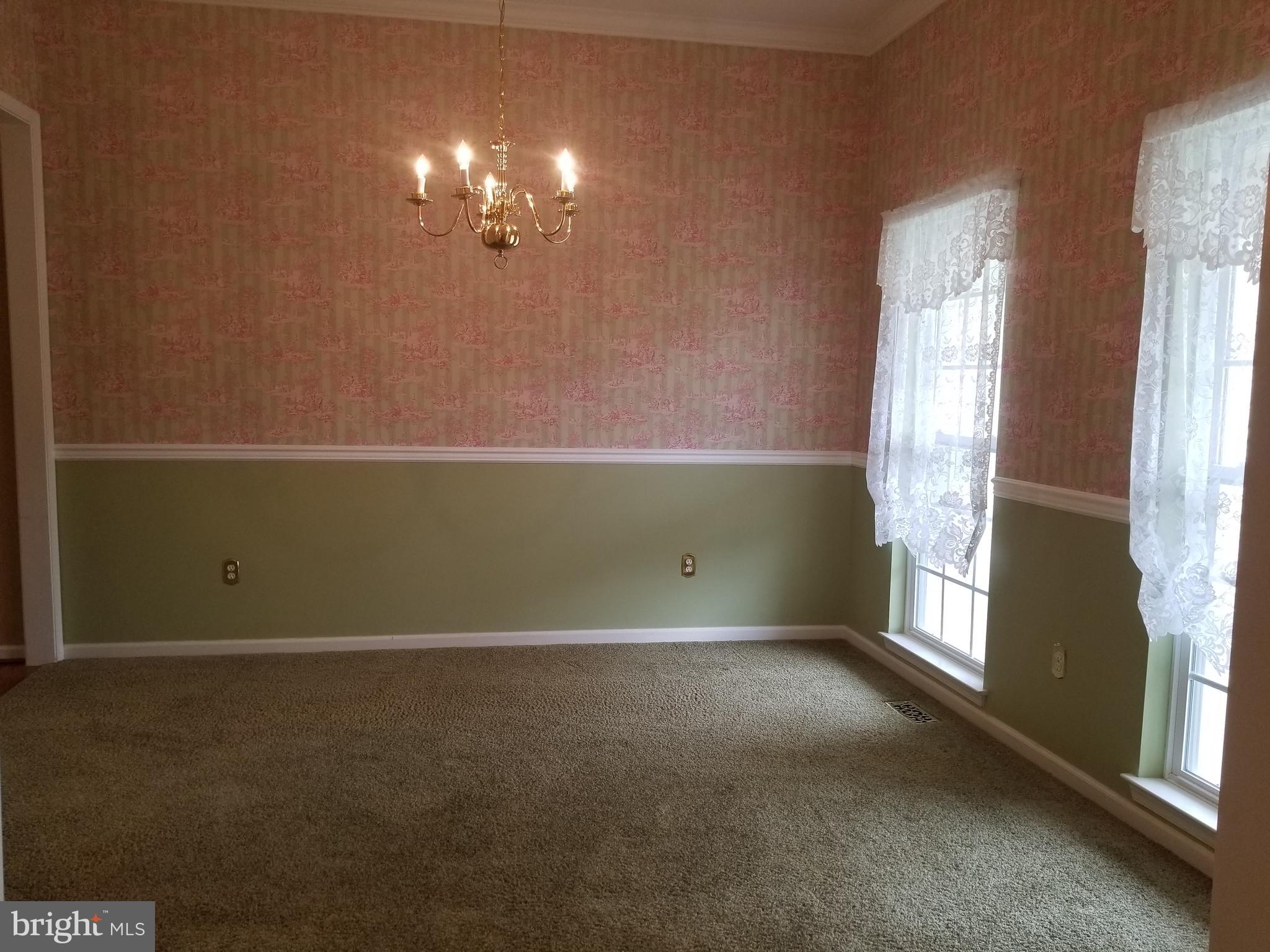 14 Lister Lane Ridgely, MD 21660 - Photo 5 of 80 Dining Room