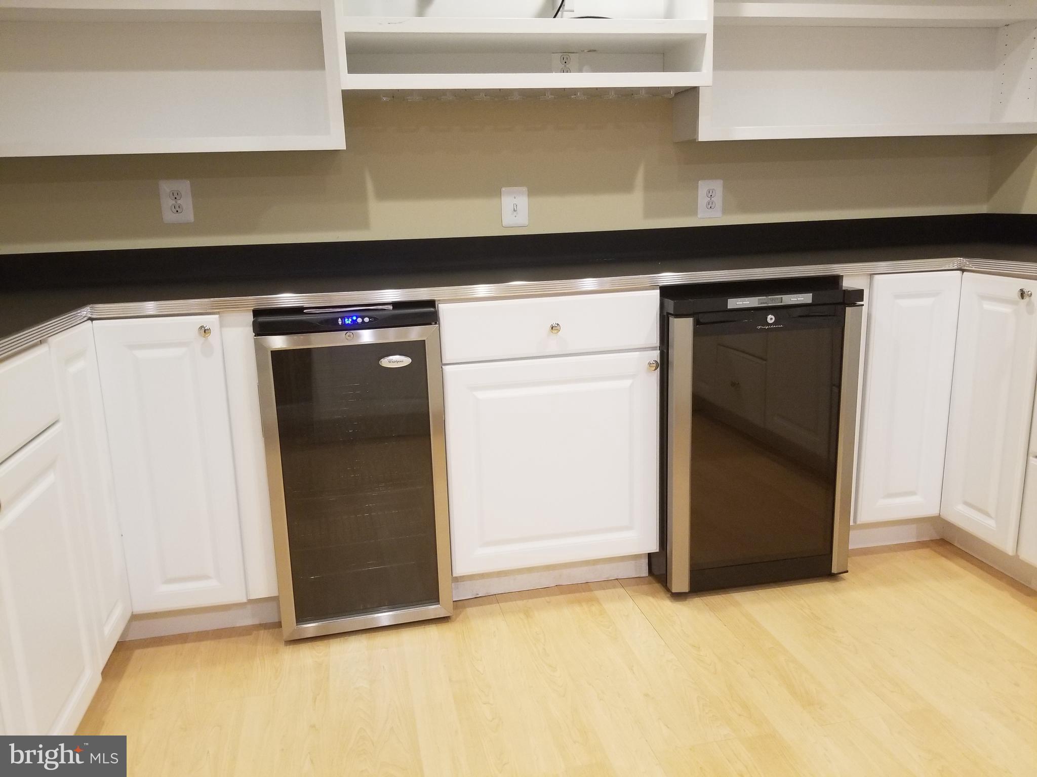 14 Lister Lane Ridgely, MD 21660 - Photo 45 of 80 Wine/beer refrigerators