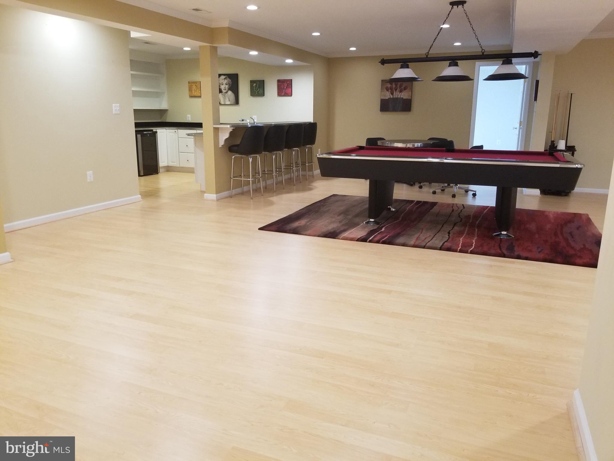 14 Lister Lane Ridgely, MD 21660 - Photo 50 of 80 Basement