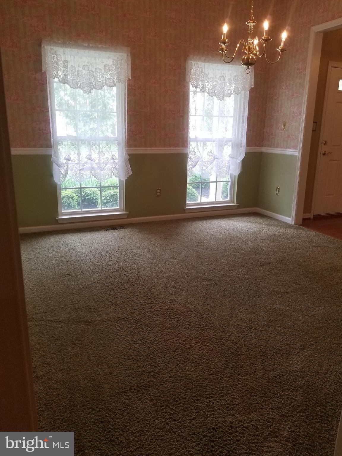 14 Lister Lane Ridgely, MD 21660 - Photo 6 of 80 Dining Room