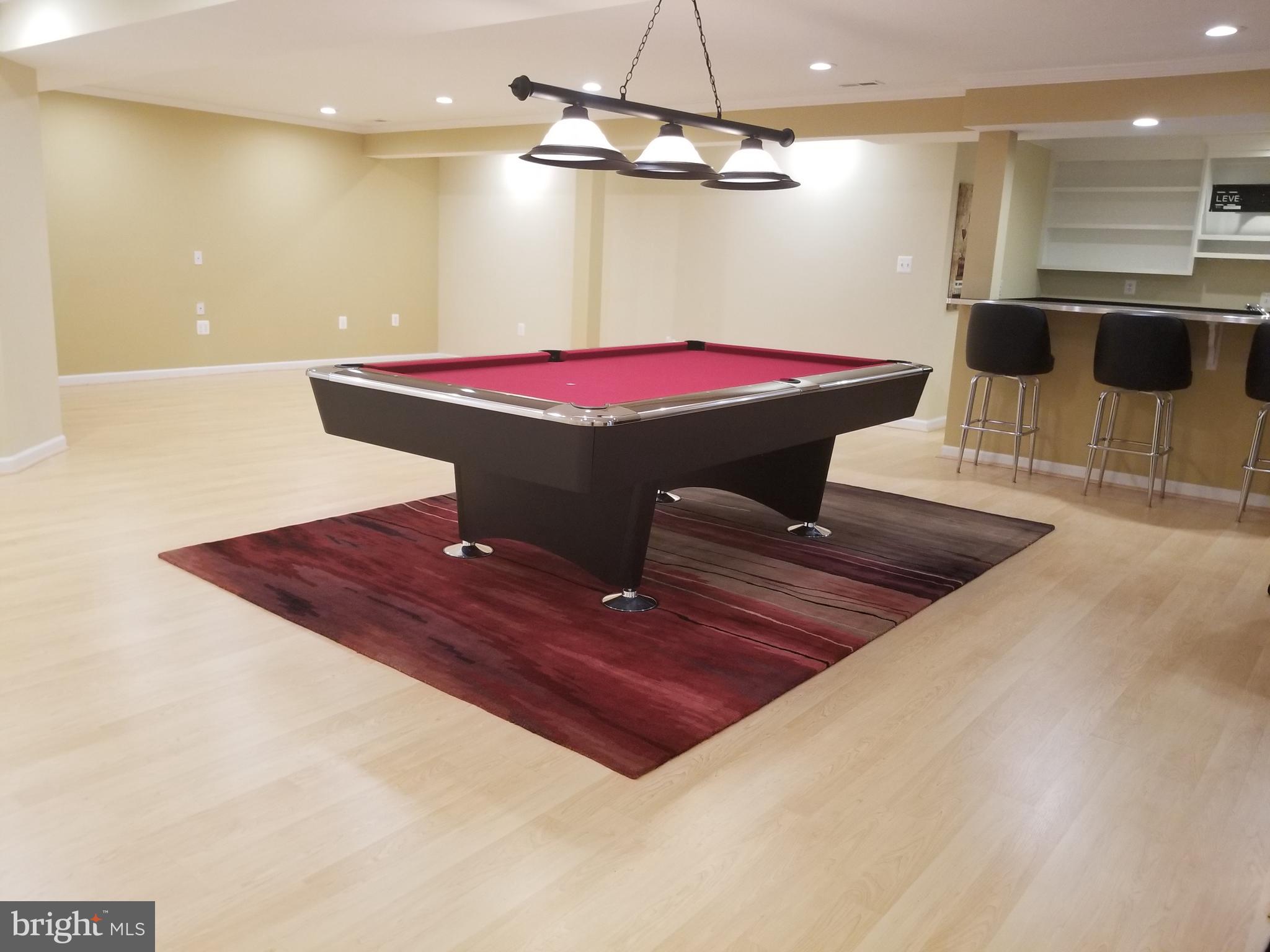 14 Lister Lane Ridgely, MD 21660 - Photo 51 of 80 Basement