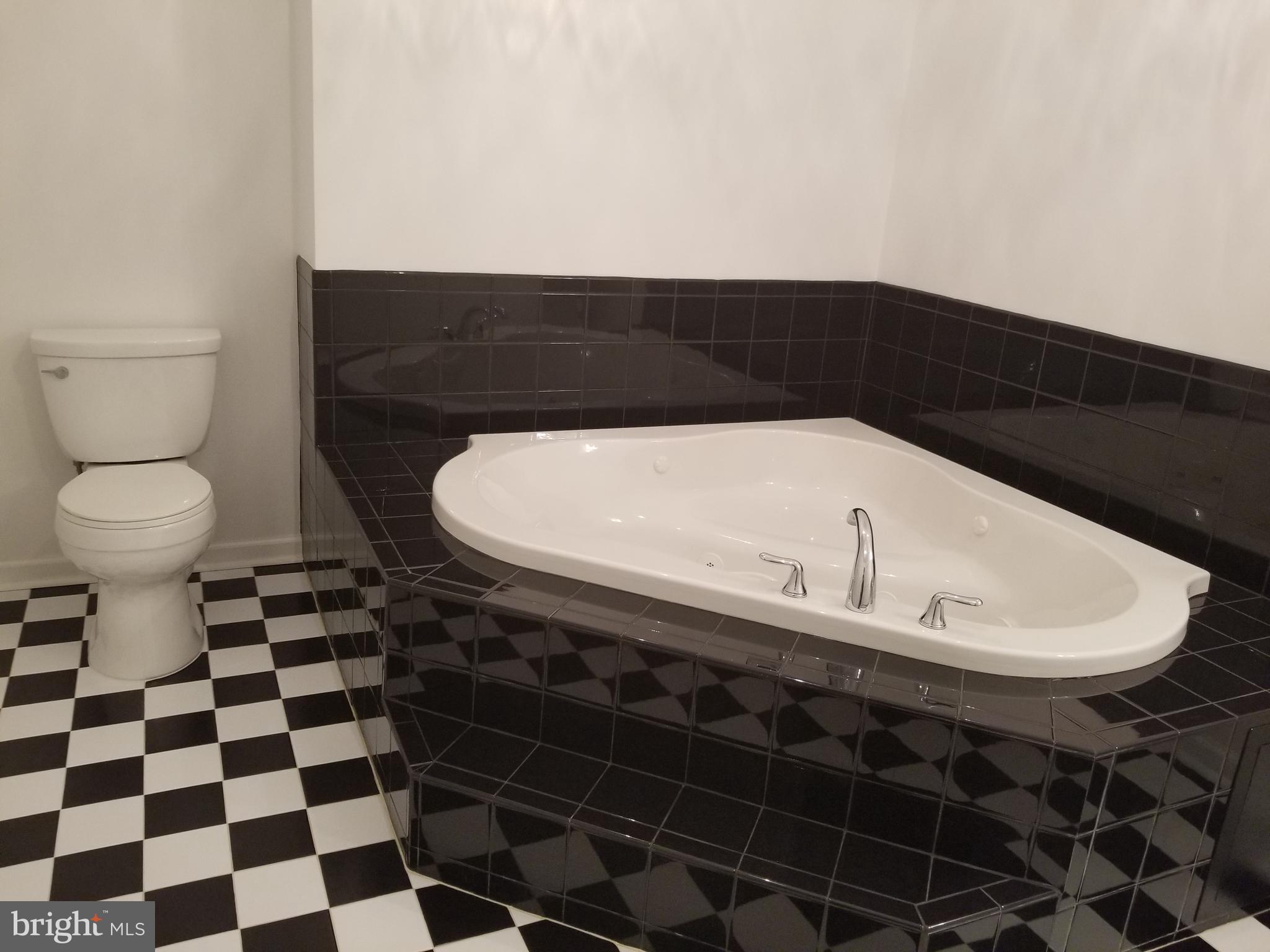 14 Lister Lane Ridgely, MD 21660 - Photo 56 of 80 Basement bathroom