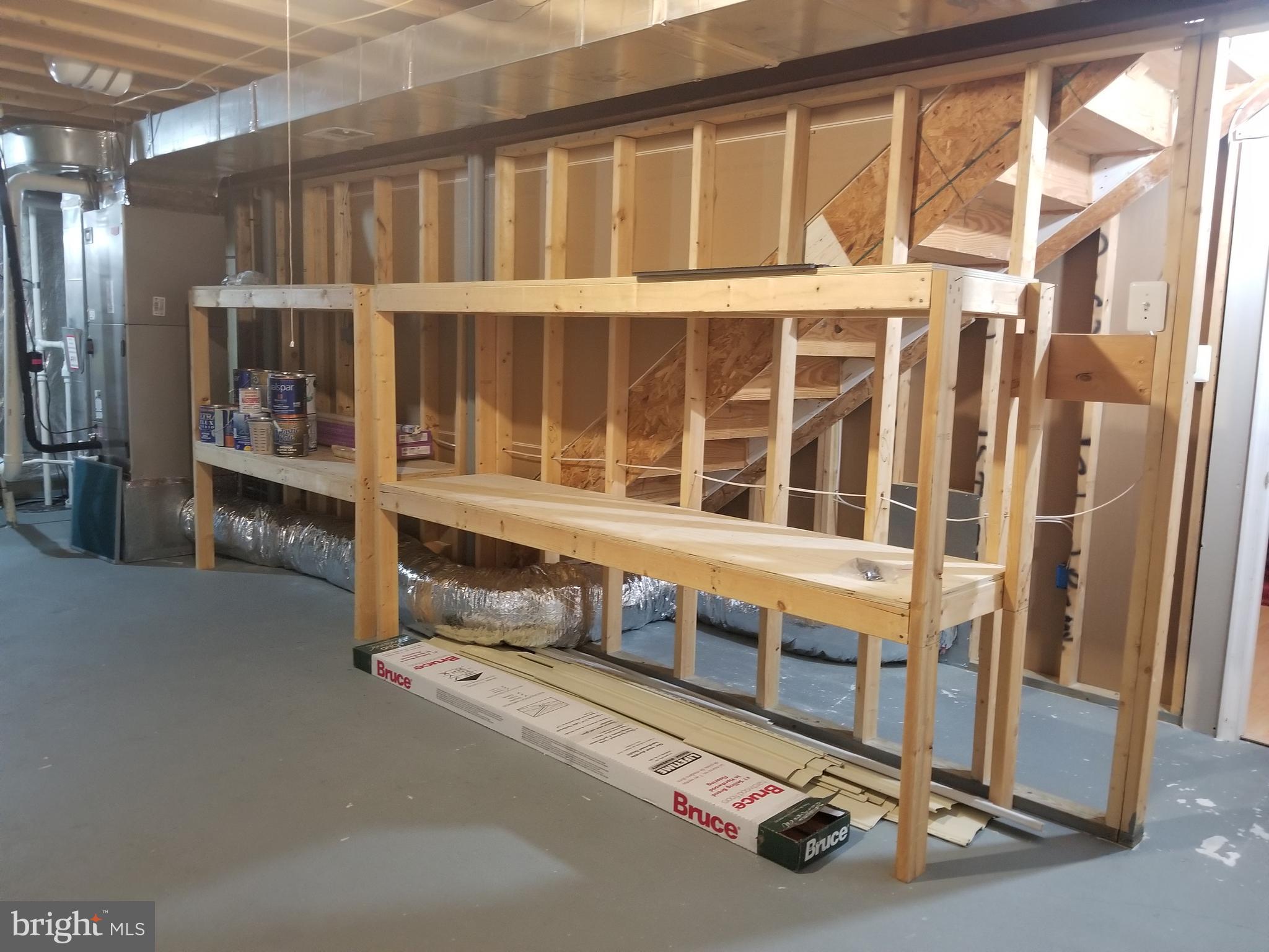 14 Lister Lane Ridgely, MD 21660 - Photo 60 of 80 Storage room