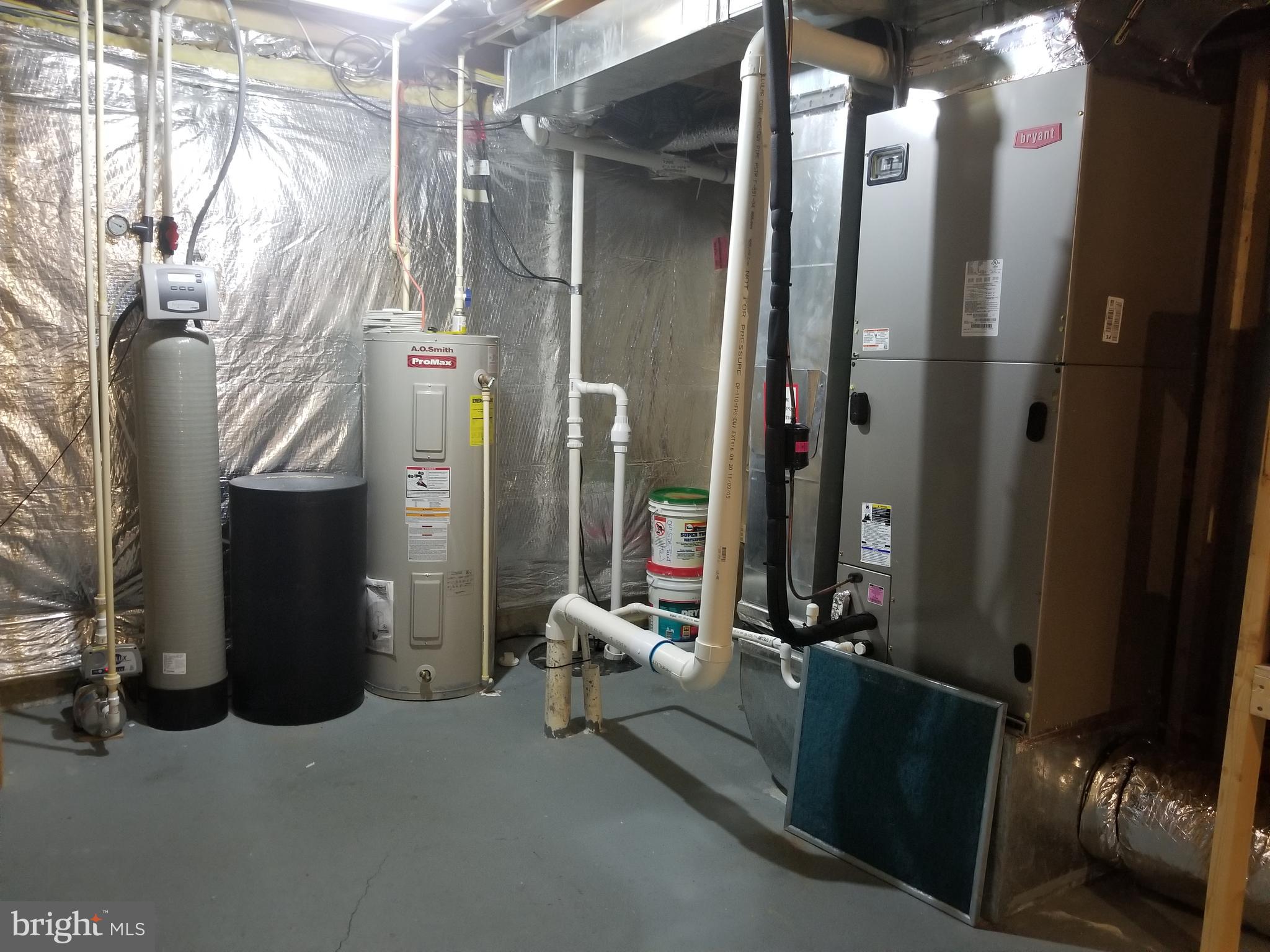 14 Lister Lane Ridgely, MD 21660 - Photo 62 of 80 Storage room