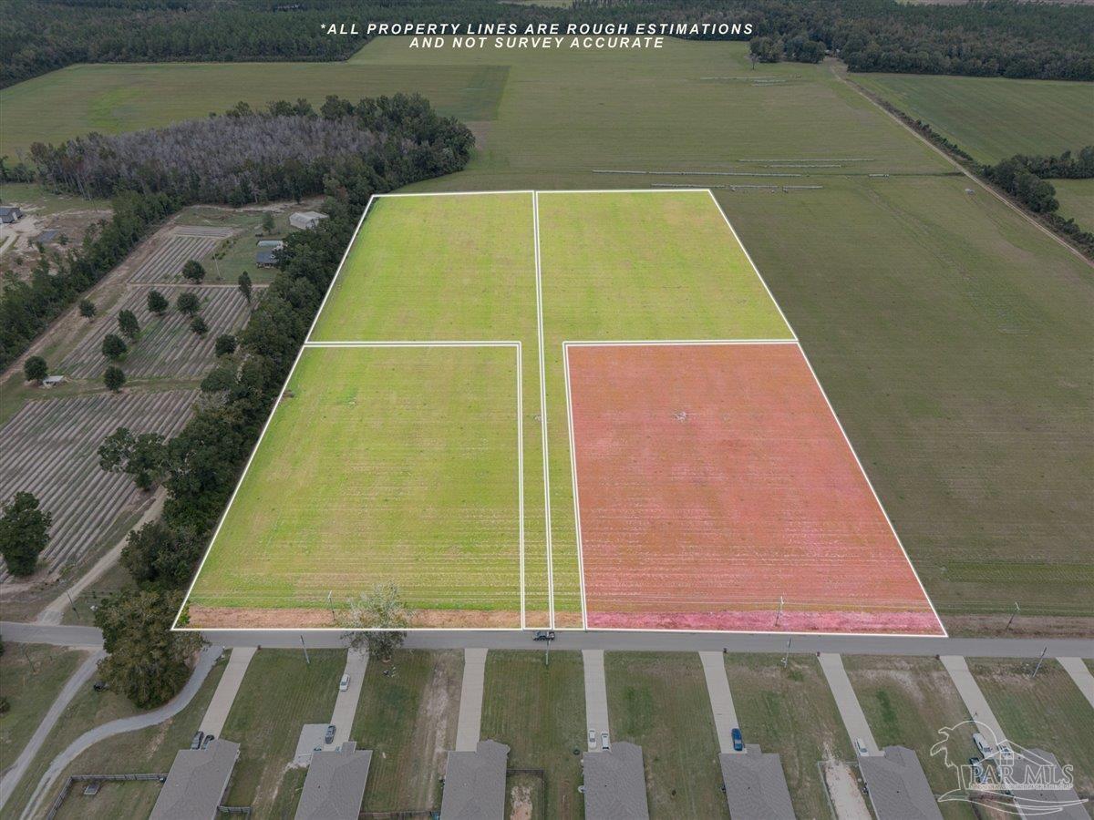 Molino Bridge Road Pace, FL 32571 - Photo 6 of 17