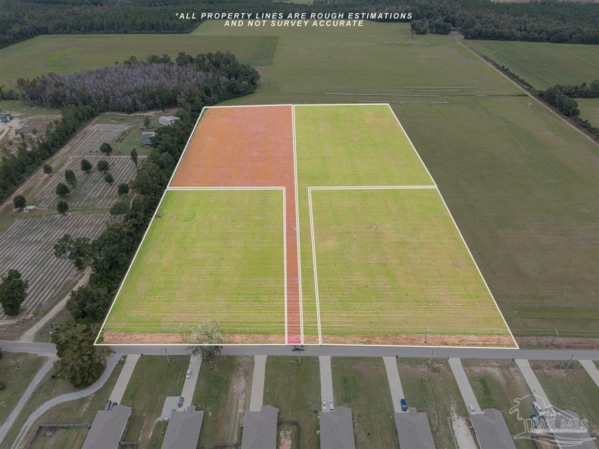 Molino Bridge Road Pace, FL 32571 - Photo 7 of 17