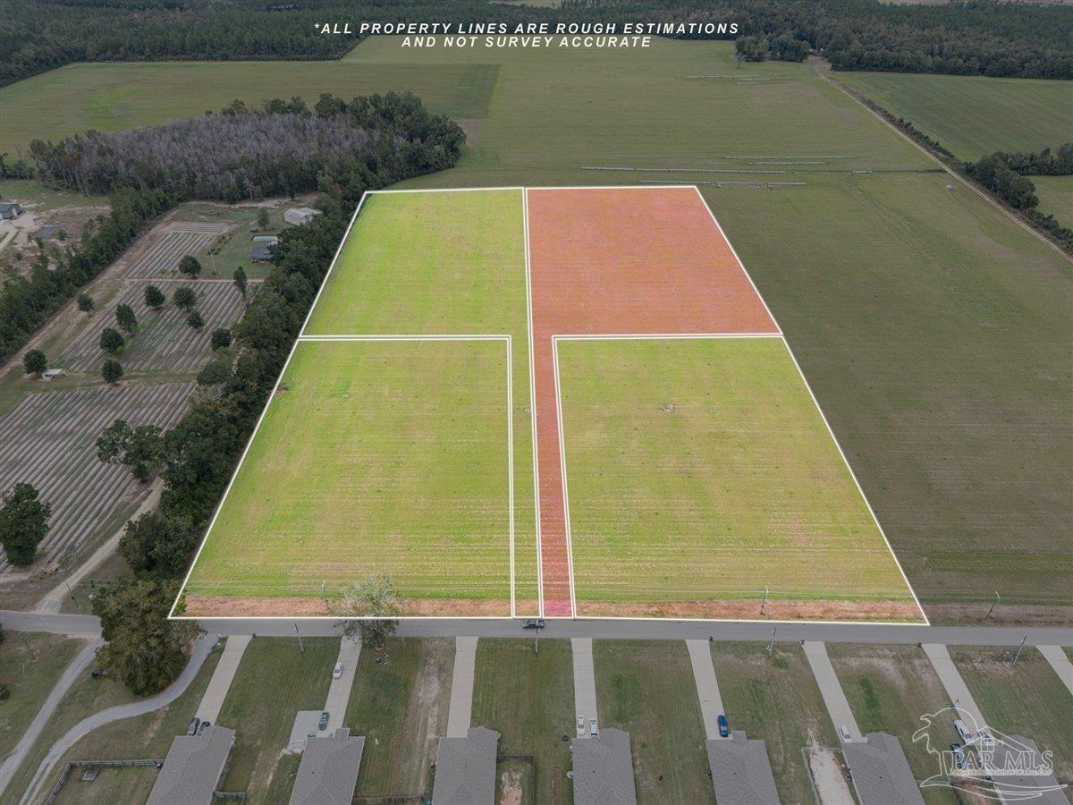 Molino Bridge Road Pace, FL 32571 - Photo 8 of 17