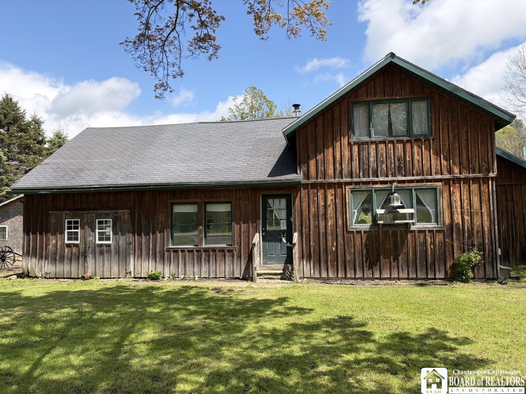 1106 Frew Run Road Carroll, NY 14738 - Photo 3 of 31