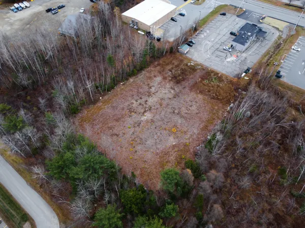 $84,900 | Lot # Fern Street, Millinocket, ME 04462