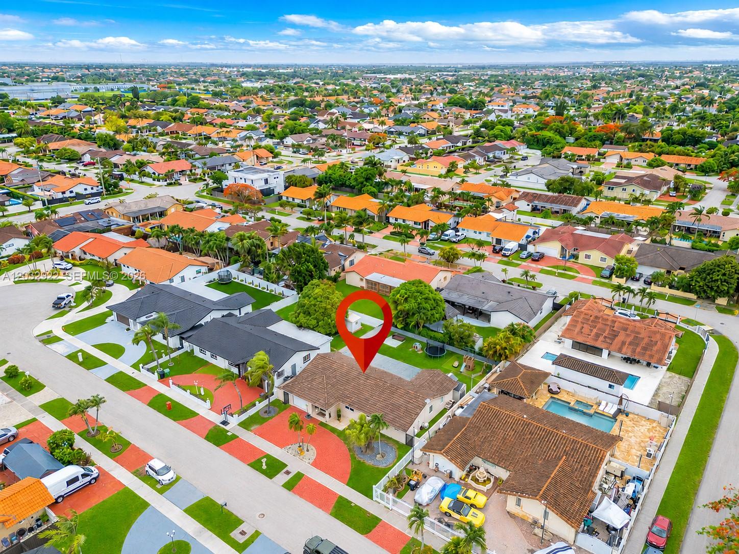 14061 Southwest 39th Street Miami, FL 33175 - Photo 38 of 38