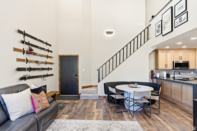 407 South Vasels Road, Unit 51 Brian Head, UT 84719 - Photo 4 of 46