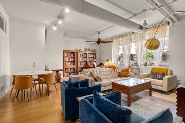 $4,500 | 210 South Street, Unit 43, Boston, MA 02111