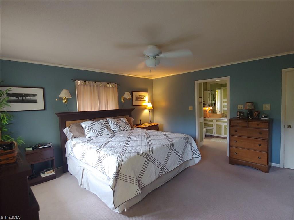 1907 Hickswood Road High Point, NC 27265 - Photo 17 of 24