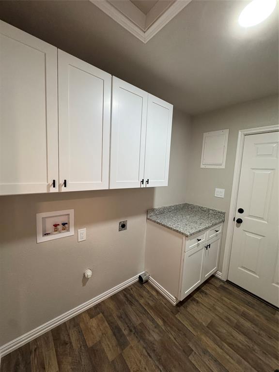 105 Paige Street Weatherford, TX 76088 - Photo 21 of 26
