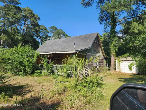 $35,000 | 507 Pasquenoke Trail, Edenton, NC 27932