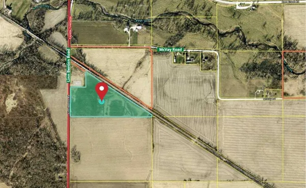 $2,000,000 | 0 Linn Benton Road, Palo, IA 52324