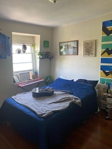 89 Franklin Street, Unit 89 Boston, MA 02134 - Photo 15 of 17 a view of kitchen sink and wooden floor