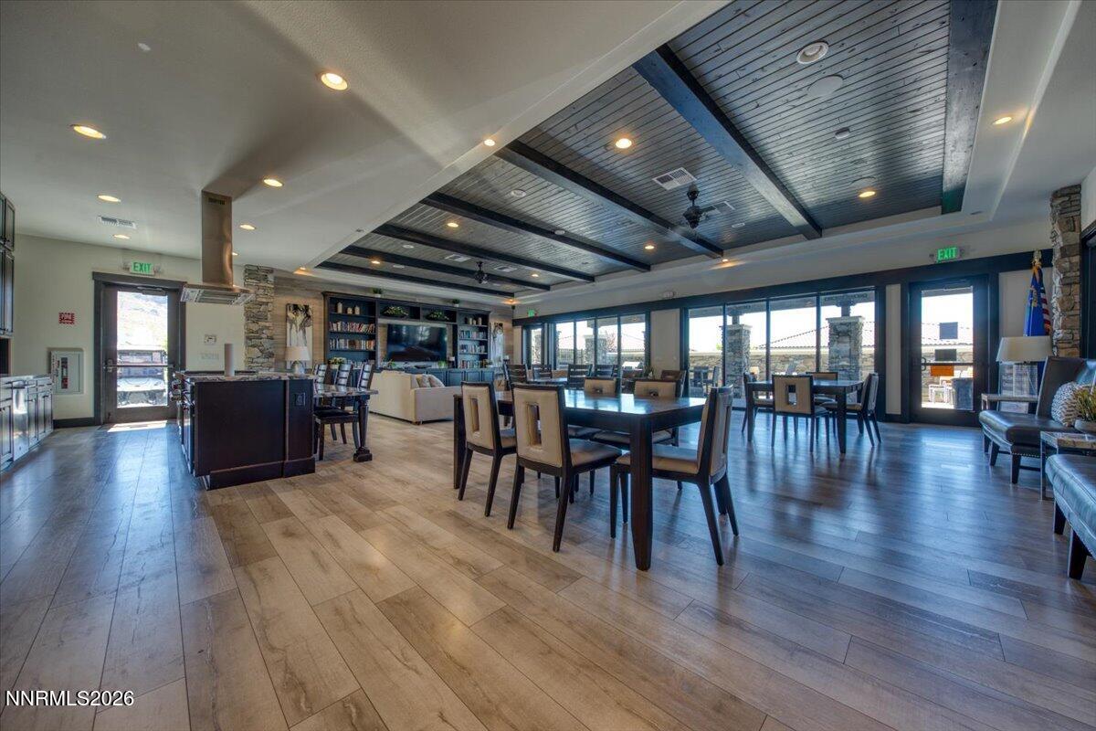 2835 Hero Way Reno, NV 89521 - Photo 81 of 99 80-SaddleRidgeClubhouse-108