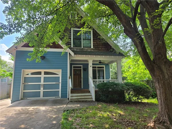$4,195 | 105 Selman Street Southeast, Atlanta, GA 30316