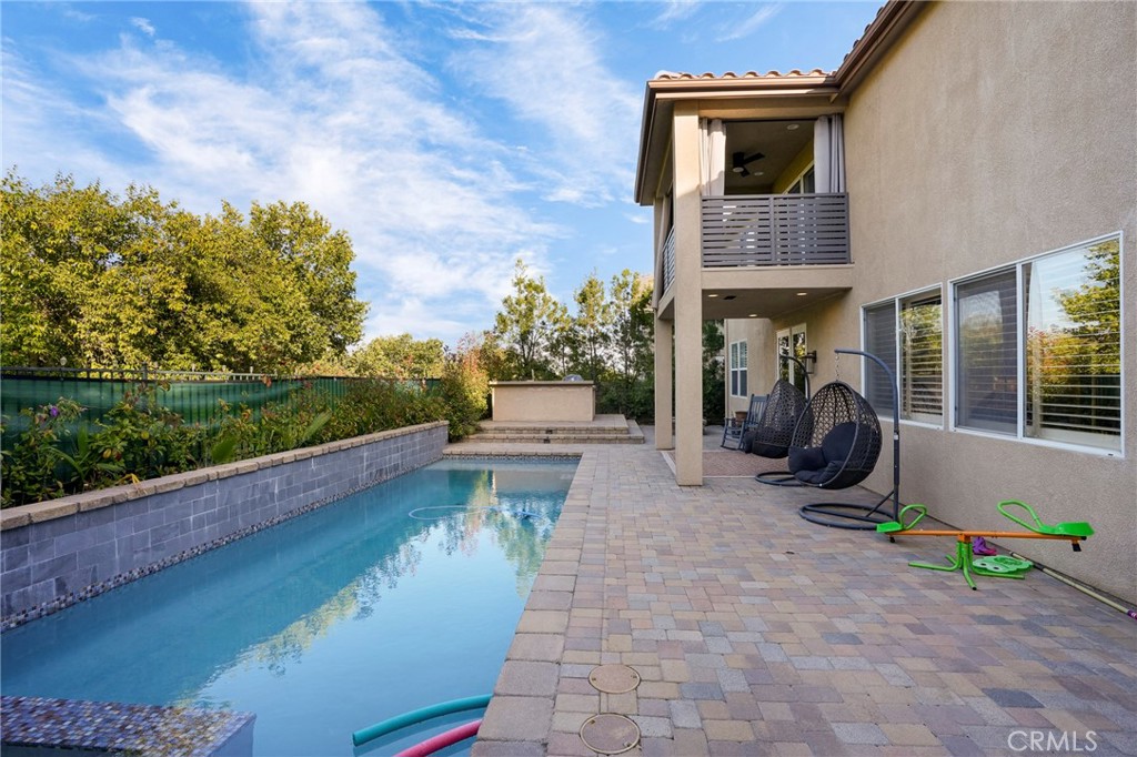 26525 Thackery Lane Stevenson Ranch, CA 91381 - Photo 40 of 51