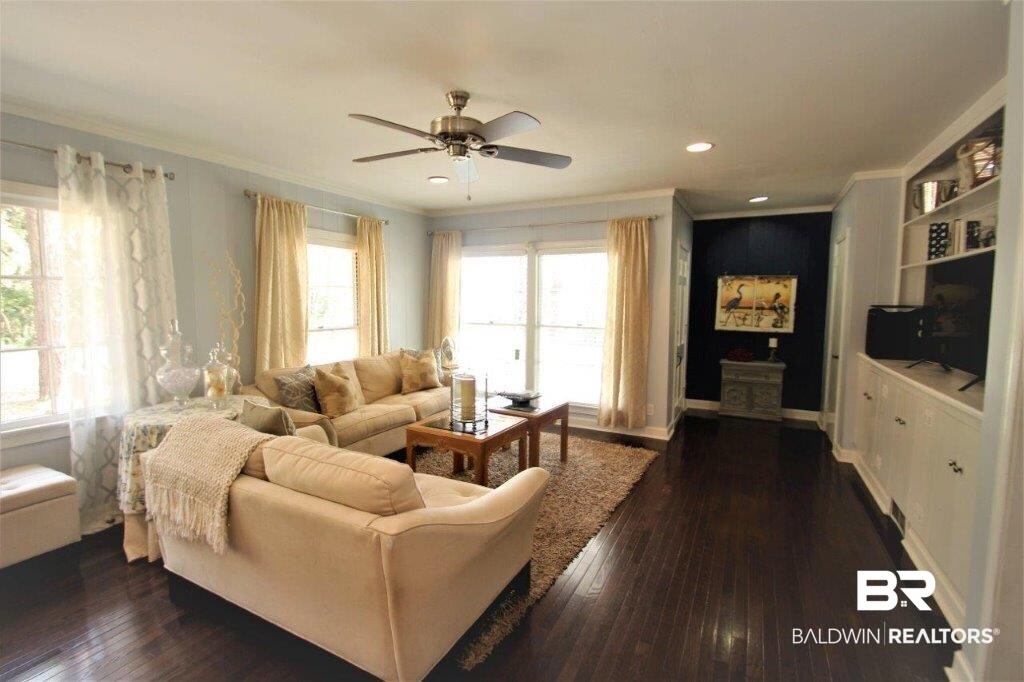 4212 Packingham Drive Mobile, AL 36609 - Photo 3 of 18