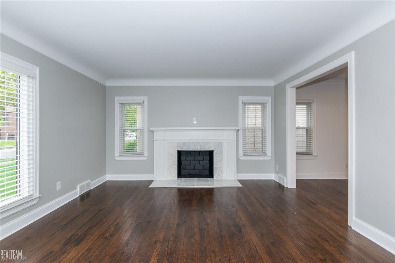 3479 Harvard Road Detroit, MI 48224 - Photo 4 of 33