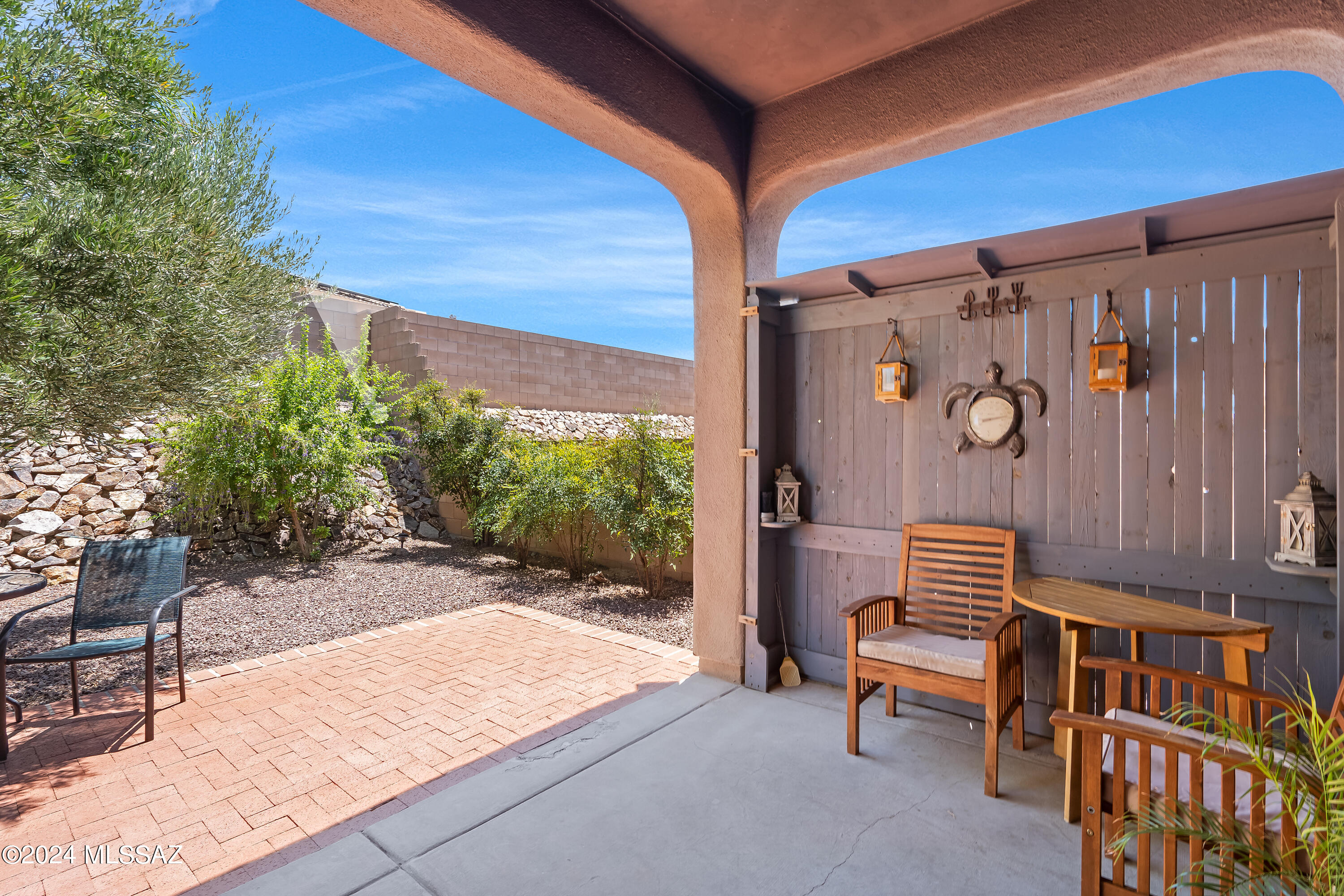 10459 South Drifter Ranch Place Vail, AZ 85641 - Photo 23 of 28