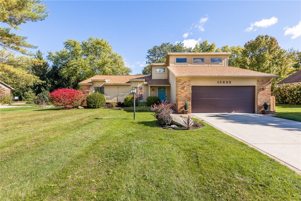 13855 Oak Ridge Road Carmel, IN 46032 - Photo 1 of 55 Gallery Image 1