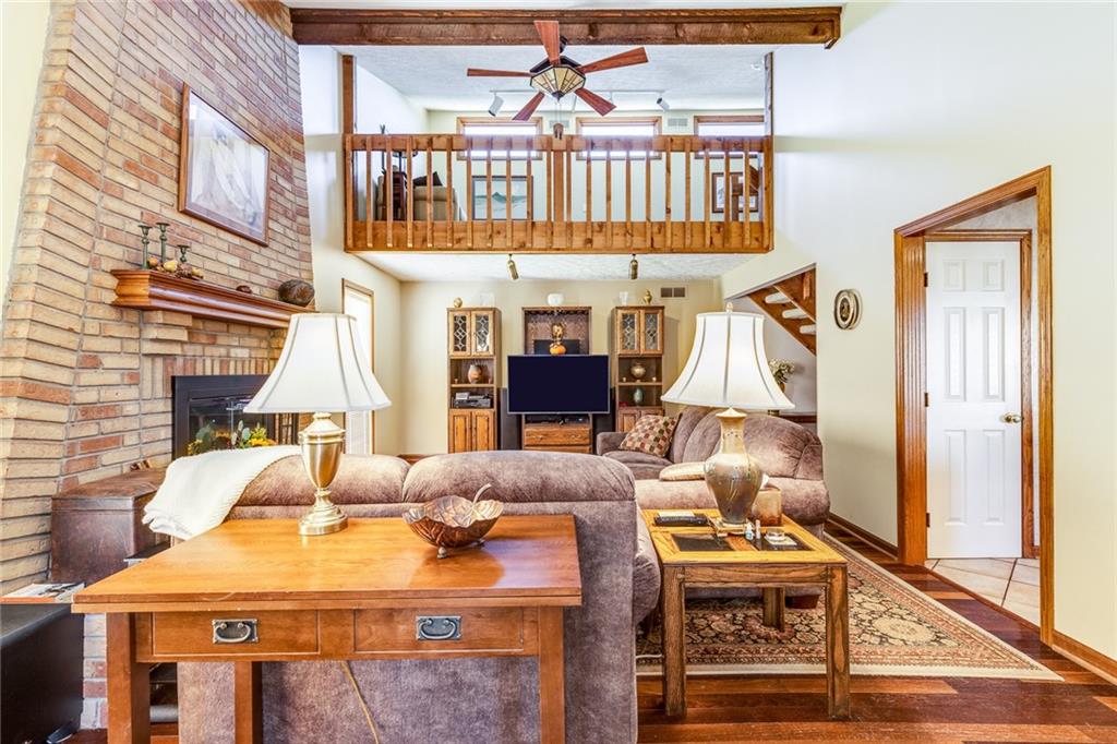 13855 Oak Ridge Road Carmel, IN 46032 - Photo 11 of 55 Gallery Image 11