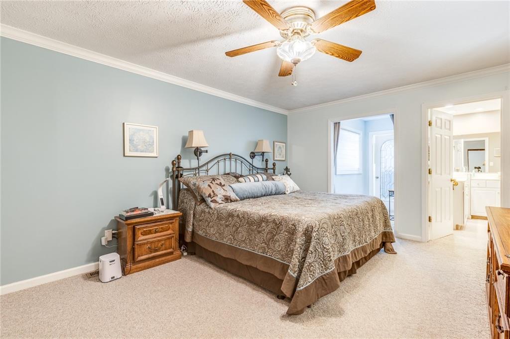 13855 Oak Ridge Road Carmel, IN 46032 - Photo 34 of 55 Gallery Image 34