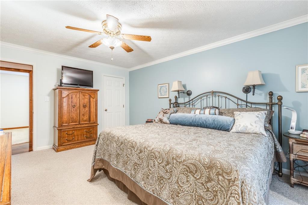 13855 Oak Ridge Road Carmel, IN 46032 - Photo 36 of 55 Gallery Image 36