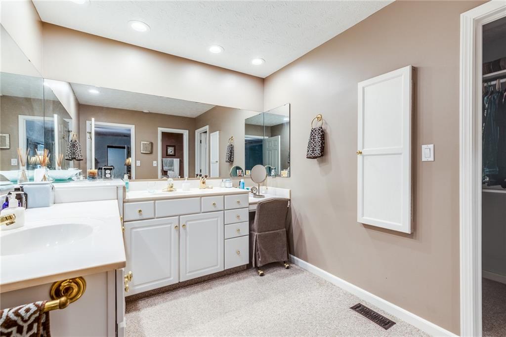 13855 Oak Ridge Road Carmel, IN 46032 - Photo 38 of 55 Gallery Image 38