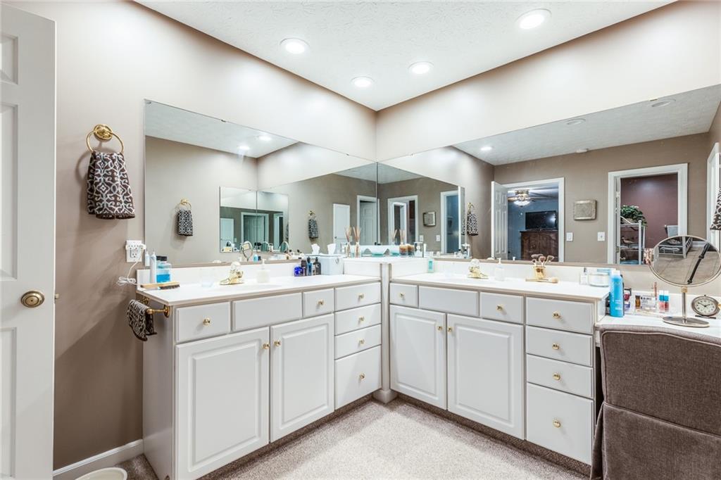 13855 Oak Ridge Road Carmel, IN 46032 - Photo 39 of 55 Gallery Image 39