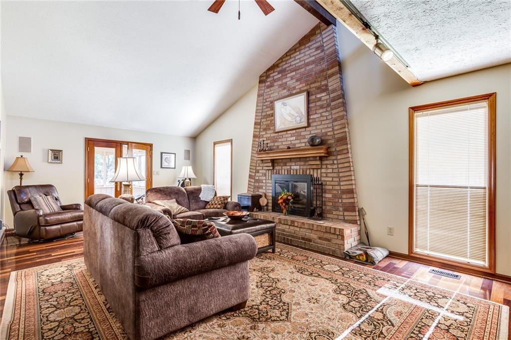 13855 Oak Ridge Road Carmel, IN 46032 - Photo 5 of 55 Gallery Image 5